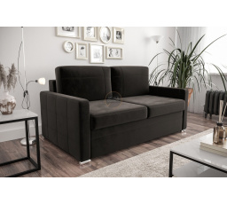 SOFA AVANTI II 147 CM - Odcienie brązu