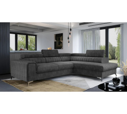 Sedací souprava LAURENCE, Dora 96 pravá