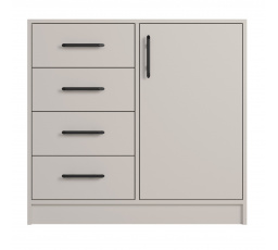 SMART SRK2 kis komód, Kasmiír