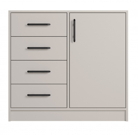 SMART SRK2 kis komód, Kasmiír