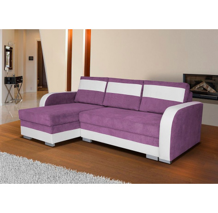 Sedací souprava Ingwarr UNI Sun 66/Soft 17 Sedací souprava Ingwarr UNI Sun 66/Soft 17