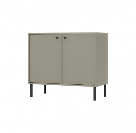 Komoda Tomila 812/2, eukalyptus