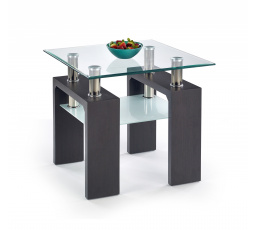 DIANA H KWADRAT konferencia asztal, wenge