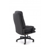 HARBOR irodai szék, fekete