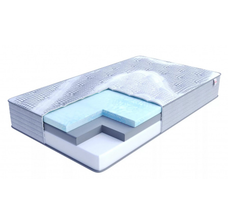 Materac piankowy ARCTIC ELITE - 90 x 200