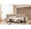 MAGNIS bok A / strona lewa (OT2L+2SF+BP-A+N-A) / Sierra 744