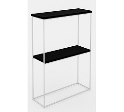 Velo Fehér+Fekete Konzol