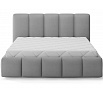 Bed Edvige + wooden frame/ standard lift/ bedding box 160x200 Sola 04 Not applicable 1