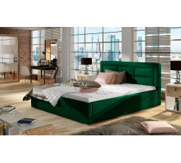 Rosano 180x200 + Stelaż met./pod.gaz./kontener Kronos 19 1