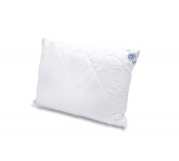 Polštář Aloe Vera 70x90cm 900g se zipem kuličky STANDARD