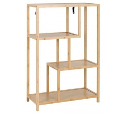 Középső Moso polc