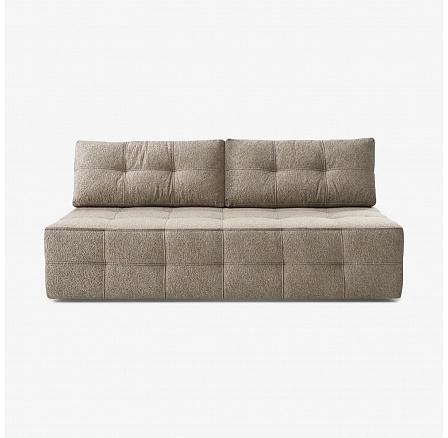 Sofa Rozkładana MORANA Beżowa Boucle Sofa Rozkładana MORANA Beżowa Boucle