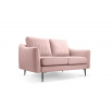 CORI II Kanapé Rózsaszín, Cloud 60