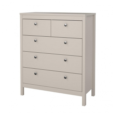 Komoda Real 661 kašmír