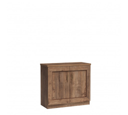 Tadeusz T3 komód Lefkas tölgy