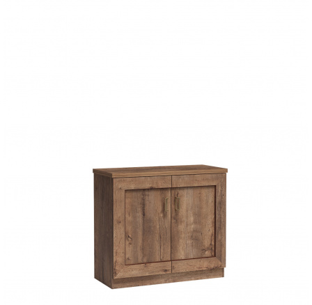 Tadeusz T3 komód Lefkas tölgy