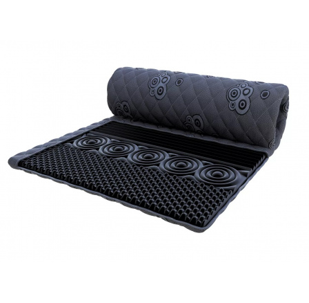 Nakładka na materac NEGRO masująca - 90 x 200