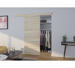 PIXI 86 Sonoma tolóajtó