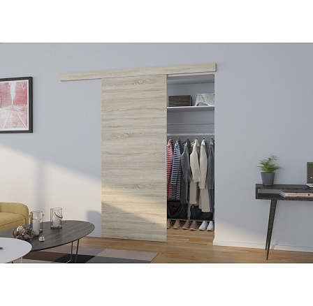 PIXI 86 Sonoma tolóajtó