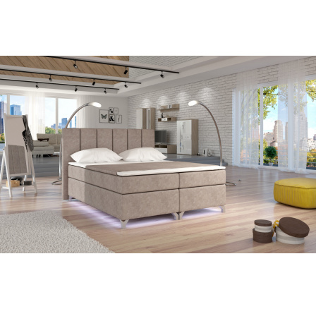 Basilio 160X200 Dora 22 Basilio 160X200 Dora 22