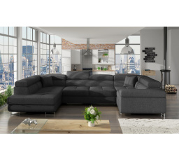 Letto Inari 96 125x253 Left 1