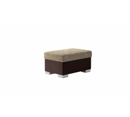 Pouf R4 Berlin 03, Soft 66 85x40