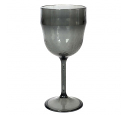 Zekrit pohár szürke