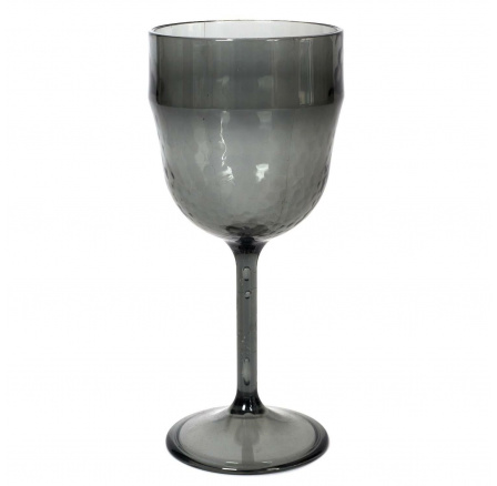 Zekrit pohár szürke