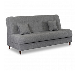 Wersalka Rozkładana NEPAL Szara