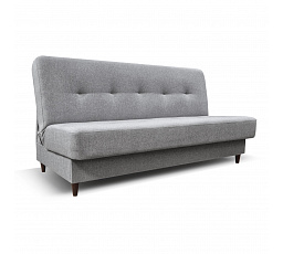 Wersalka Rozkładana ARUBA Szara