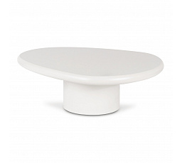 Stolik Kawowy EMILE Biały