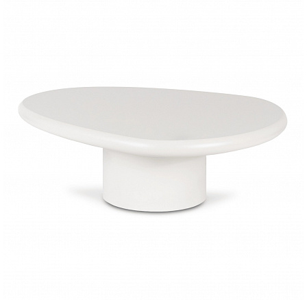 Stolik Kawowy EMILE Biały