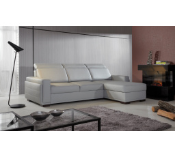 SALVO III sarok ülőgarnitúra, Jobb oldali