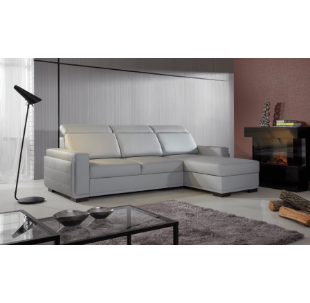 SALVO III sarok ülőgarnitúra, Jobb oldali