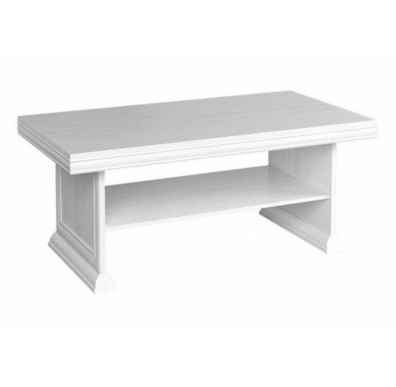 Konferencia asztal KORA 2 KL2, Andersen fenyő