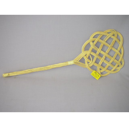 Rattan szőnyegporoló