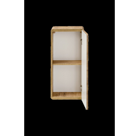 ARUBA CRAFT 830 szafka wisząca 1D /upper cabinet 1D CU-COC-834012 FSC MIX Credit ARUBA CRAFT 830 szafka wisząca 1D /upper cabinet 1D CU-COC-834012 FSC MIX Credit