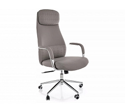 FORGÓSZÉK Q-05 SZÜRKE
