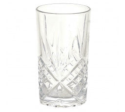 Bohemia 4 darabos pohárkészlet, 350 ml