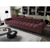 SOFA ASPEN IV 335 CM - Wybierz własny kolor - Zapisz swój wybór - Galeria tkanin poniżej