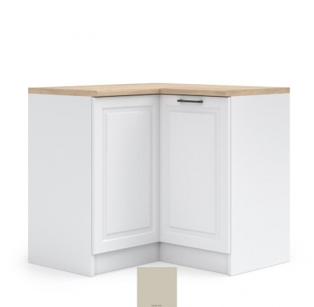 Kuchyňská dolní skříňka IRMA ND, Stone Mat