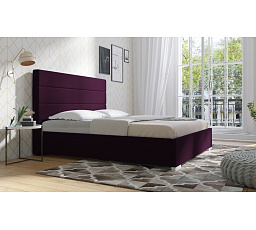 Ágy TYP 11 90x200 tárolóval, Slim, Nr 3, Kronos 3