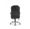 DESMOND irodai szék, fekete