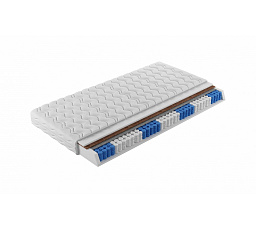 NEVA zsebrugós matrac, 140x200 cm