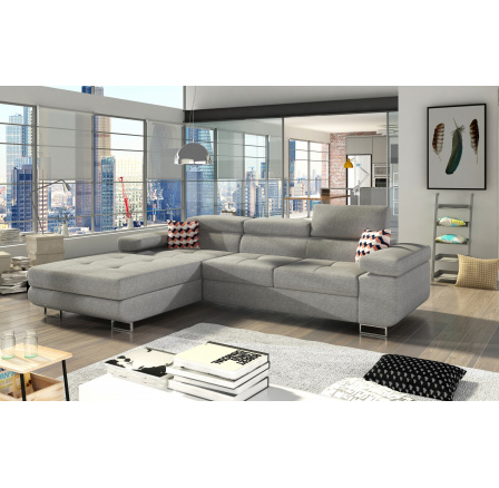 Armando Gusto 88, Zigzag 60 125x198 Left