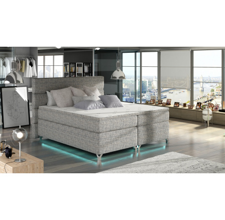 Amadeo 180X200 Berlin 01 Amadeo 180X200 Berlin 01