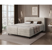 Kárpitozott ágy - boxspring CORTIKO 160x200, Modullo 01
