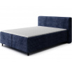Kárpitozott ágy - boxspring CORTIKO 160x200, Modullo 40