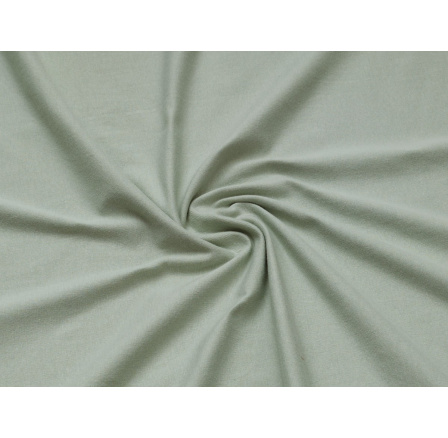 Jersey prostěradlo EXCLUSIVE mint 80x200