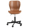 Batilda PU brandy irodai szék